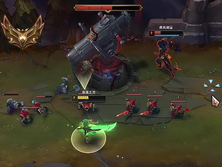 标记明显 标记明显